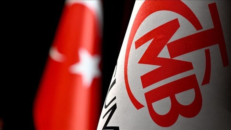 Merkez Bankası Para Politikası Kurulu Toplantı Özeti Açıklandı