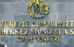 Merkez Bankası rezervleri rekor seviyeden geriledi