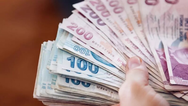 Merkez Bankası rezervleri tarihi zirveye ulaştı