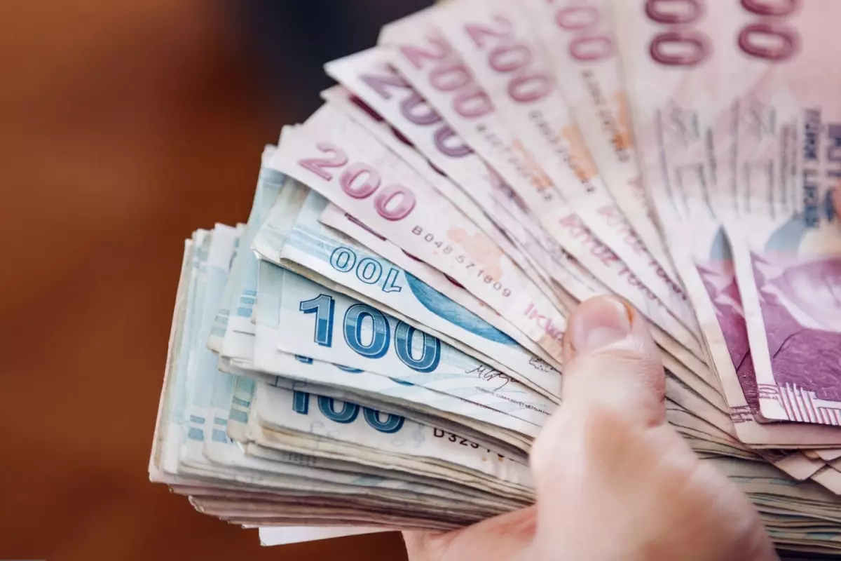Merkez Bankası rezervleri tarihi zirveye ulaştı