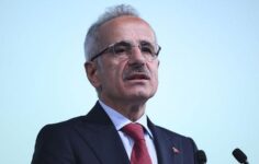 Milli hızlı tren, güneş enerjisiyle üretilecek.