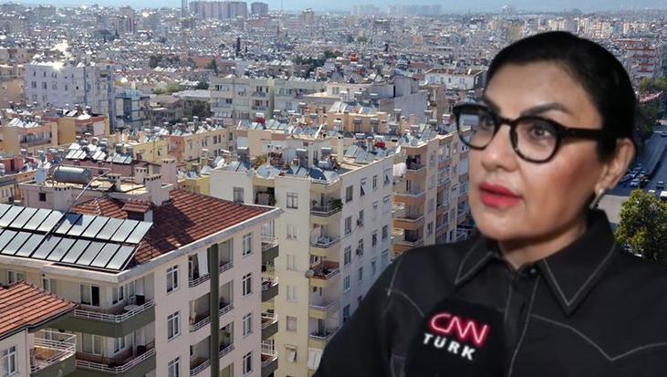 Öğrencilere yönelik kiralık ev fiyatları ne durumda? İl ve ilçelere göre güncel kira bedelleri