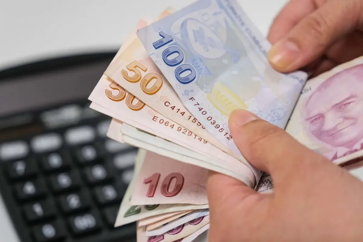 Önemli veriler yayımlandı, memur ve memur emeklilerinin zamlı maaş tablosu belirlendi.