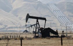 OPEC’in ham petrol üretimi ağustos ayında yükseldi.