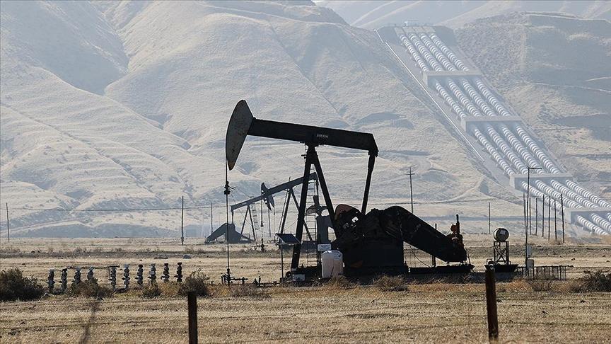 OPEC’in ham petrol üretimi ağustos ayında yükseldi.