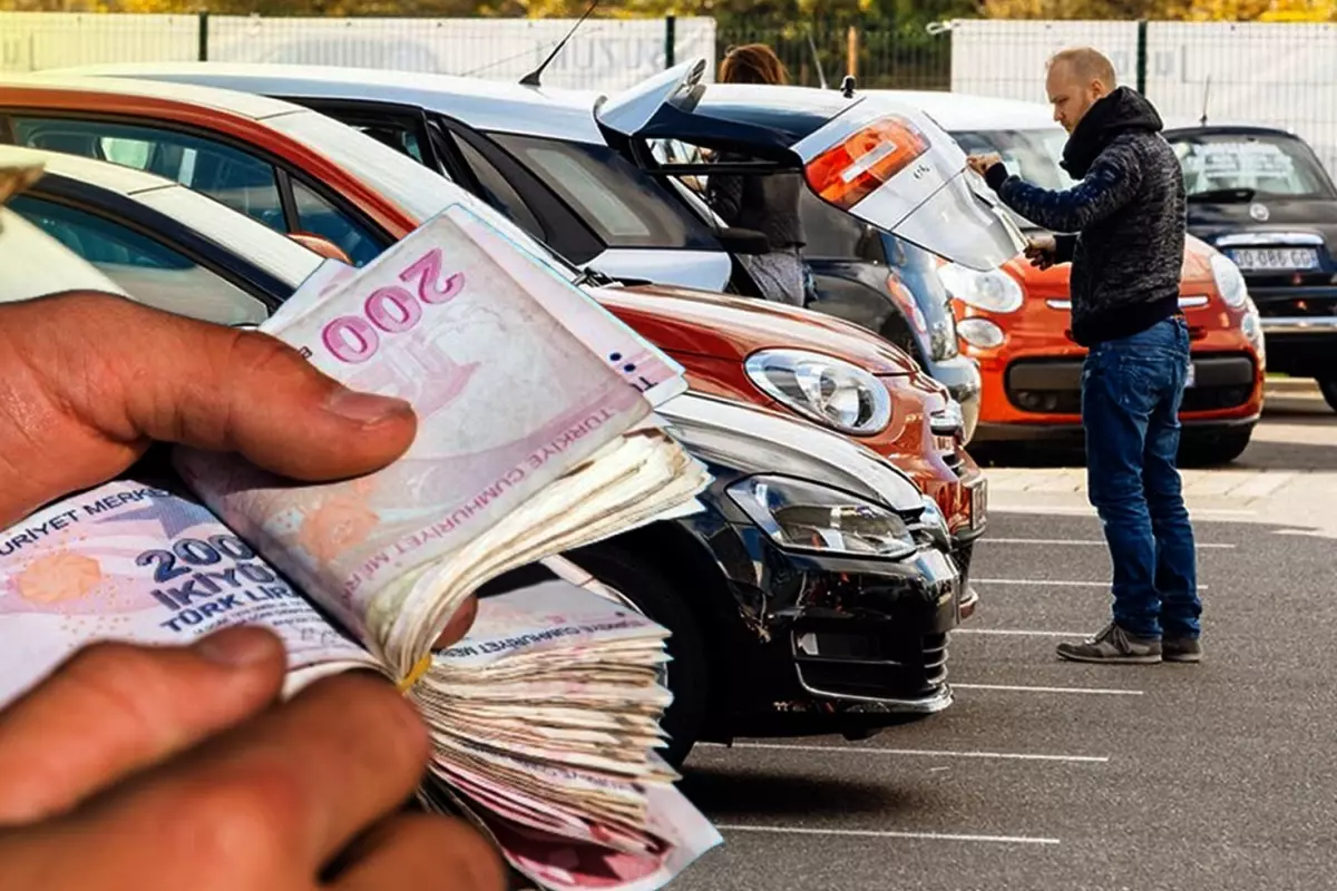 Otomobil fiyatlarını altüst eden vergi düzenlemesi! Kimi 500 bin düşecek, kimi cebinizi yakacak.