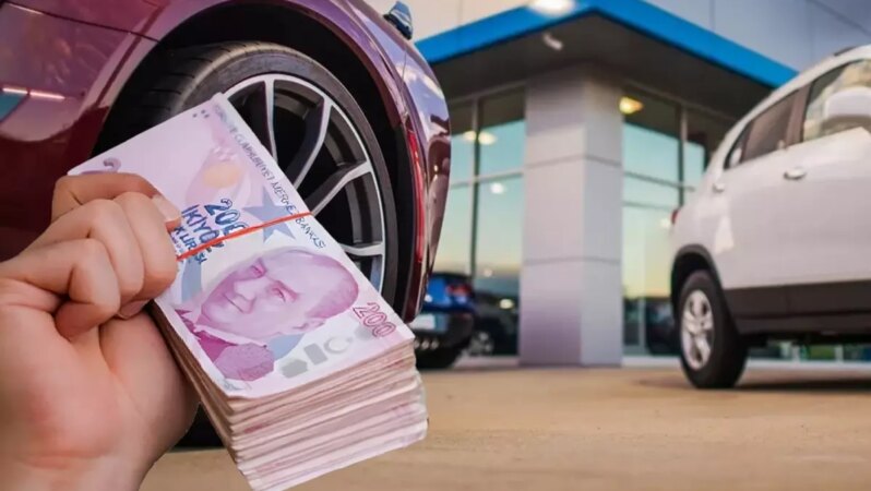 Otomobildeki vergi kararıyla artacak ve düşecek modeller belirlendi.