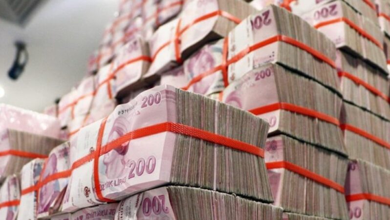 Milyonerler Çoğalıyor!.. “2,3 Milyon Milyoner, 83.2 Milyon Çaresiz Halk”
