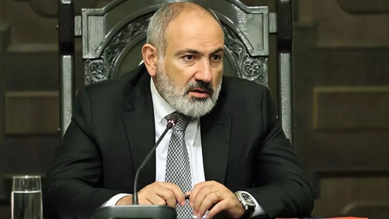 Paşinyan’dan dikkat çekici Türkiye açıklaması! Beklentisini net bir şekilde ifade etti.