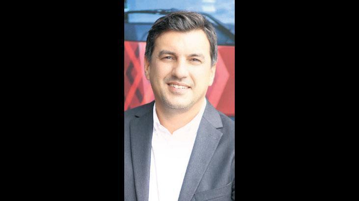 Renault Trucks Türkiye’ye transfer