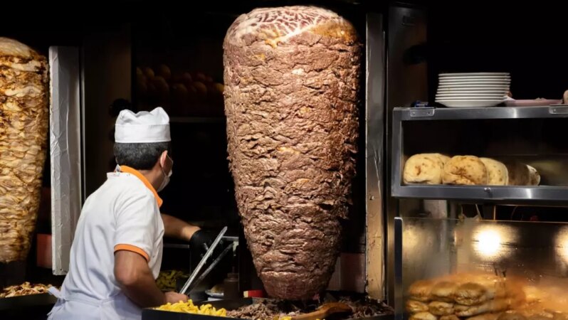 Resmi Gazete’de İhale İlanı! TMSF, Maydonoz Döner’i satışa çıkarıyor.