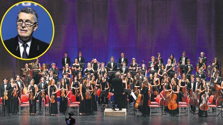 Sabancı Topluluğu 100. yılını kutluyor