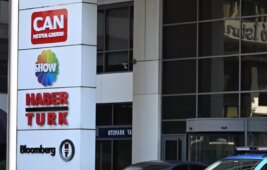 Şamil Tayyar: Can Holding operasyonunu engellemeye çalışanlar oldu, ancak güçleri yetmedi.