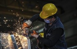 Sanayi üretimi duyuruldu