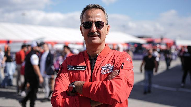 Savunma Sanayii Başkanı Görgün: TEKNOFEST’e katılan gençler, gelecek için daha avantajlı bir şekilde hazırlanıyor.