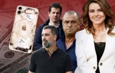 Seçil Erzan’dan Mektup Var; – 2