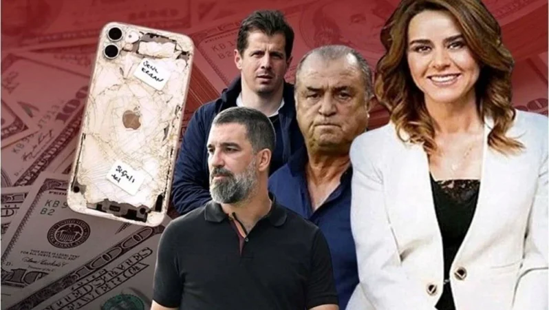 Seçil Erzan’dan Mektup Var; – 2