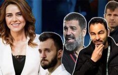 Gazeteci Timur Soykan Seçil Erzan Vakası Serisi Başlattı -1