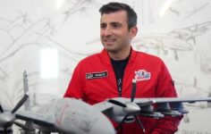 Selçuk Bayraktar’dan TEKNOFEST’in final gününde gençlere mesaj: Türkiye’yi siz inşa edeceksiniz