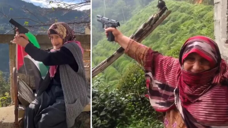 Silah ruhsat harçlarına yüzde 100 zam: Taşıma ruhsatının ücreti 158 bin lira oldu