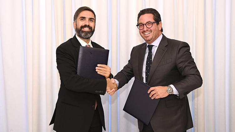 SOCAR ve MSC yeni iş birliği protokolünü imzaladı.