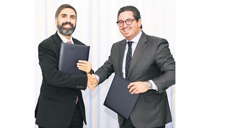 SOCAR ve MSC’den stratejik anlaşma yapıldı