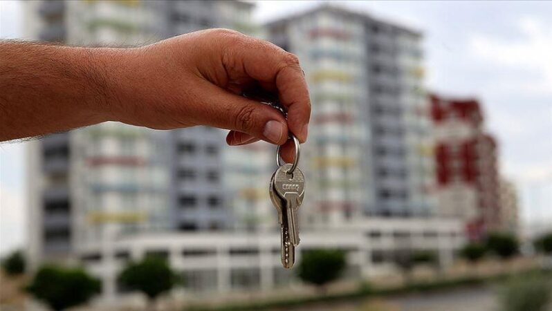 Son dakika: Kiracılar ve ev sahipleri için önemli gelişme: Kira zam oranı açıklandı
