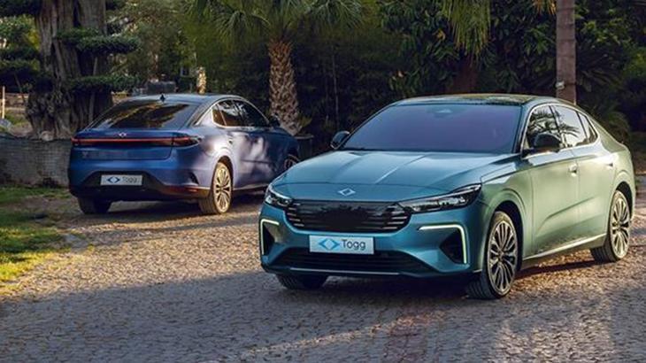 Son dakika: Togg’un yeni modeli T10F satışta! Fiyatı burada…
