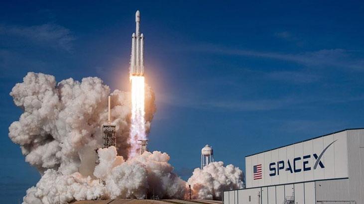 Starlink Büyüyor: SpaceX, Echostar’dan 17 milyar dolara spektrum lisansı edinmiştir