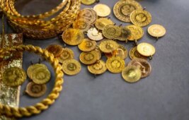 Tasarrufun Öncelikli Tercihi: Türkiye’de Yastık Altında Bulunan Altın Miktarı