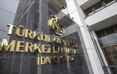TCMB Piyasa Katılımcıları Anketi yayınlandı
