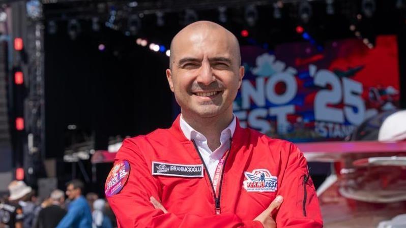 TEKNOFEST’te KOBİ’ler pazar beklentilerini doğrudan gözlemleme fırsatı yakalıyor.