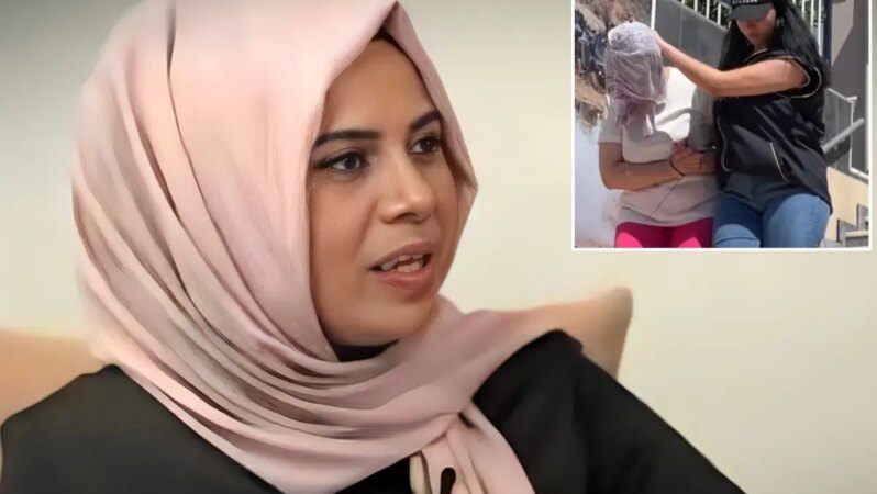 Televizyondaki yemek programı ile tanınan Reyhan Şef’ten 28,5 milyon TL’lik dolandırıcılık