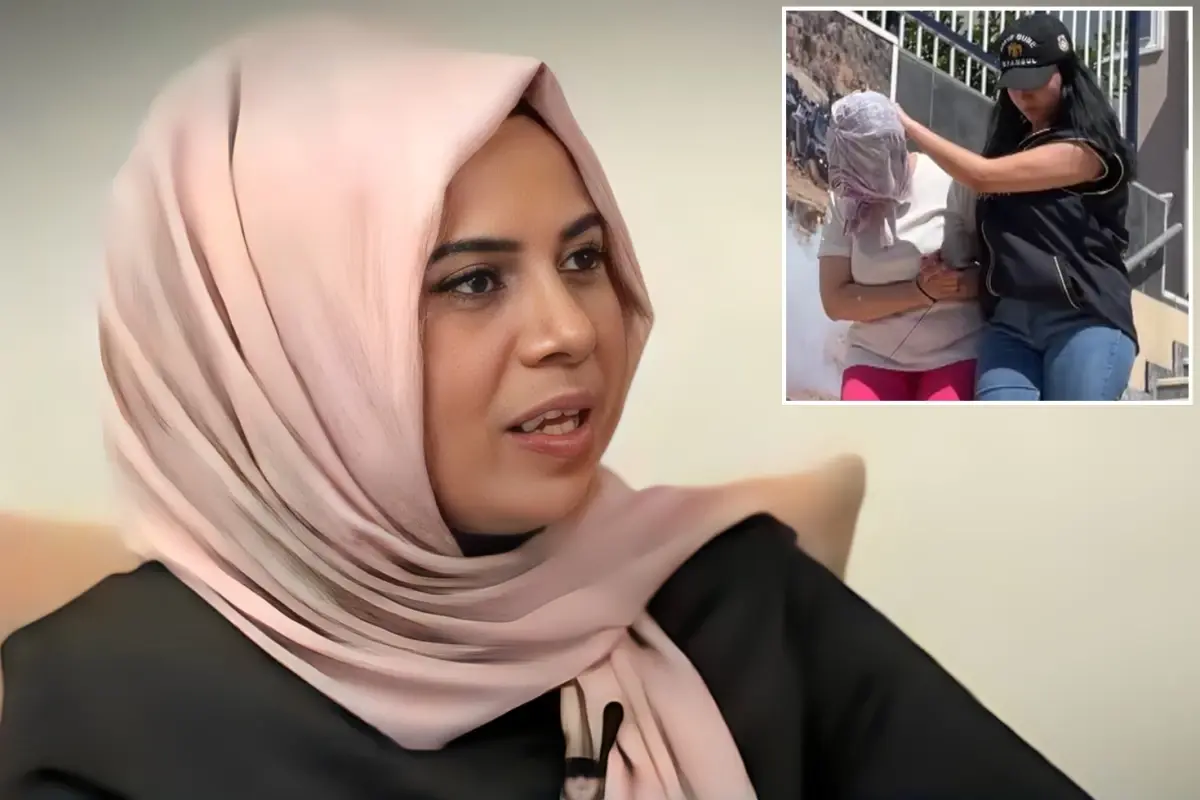 Televizyondaki yemek programı ile tanınan Reyhan Şef’ten 28,5 milyon TL’lik dolandırıcılık