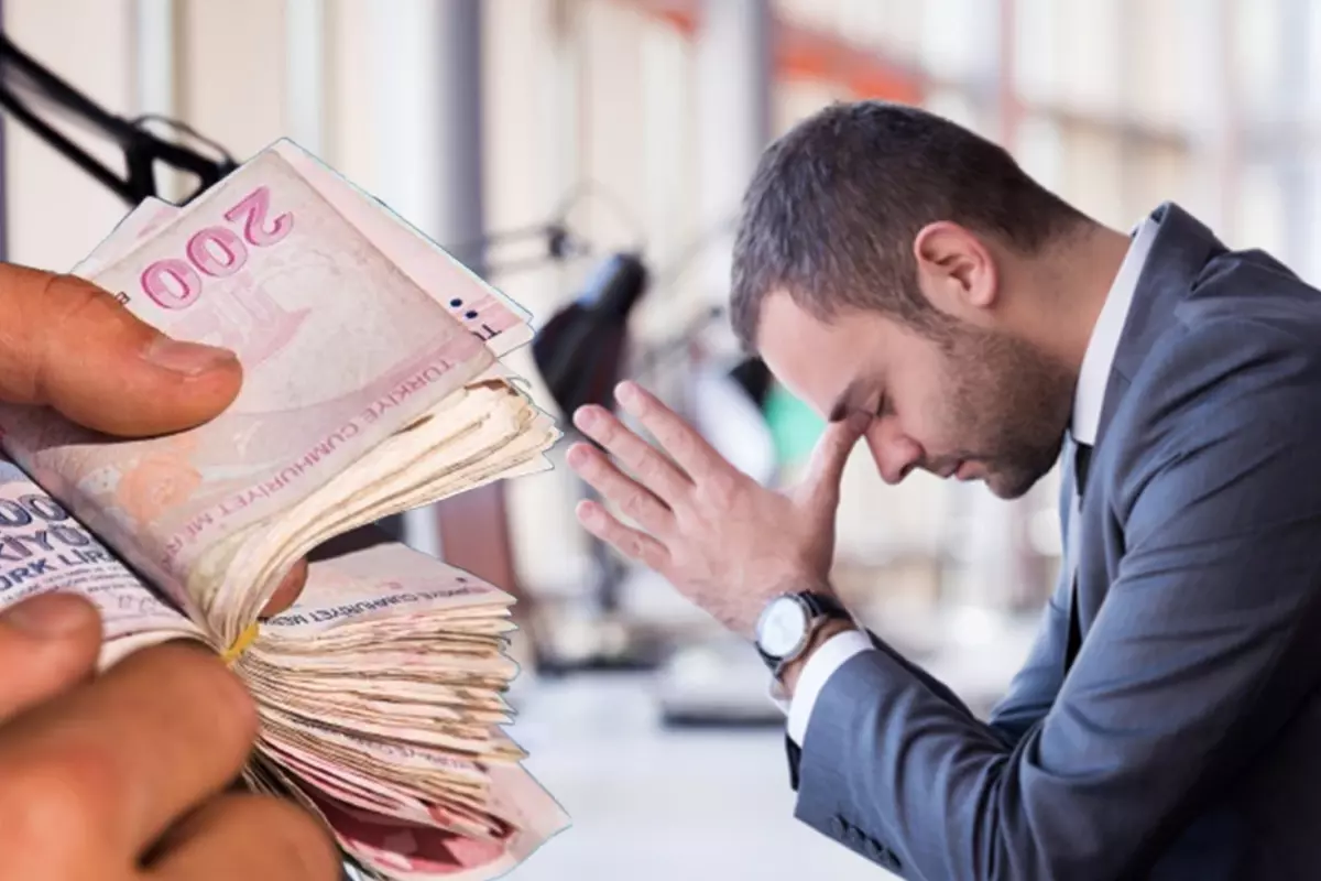 TES uygulanmaya başlıyor! Çalışanların maaşlarından her ay yüzde 3 kesinti gerçekleştirilecek.