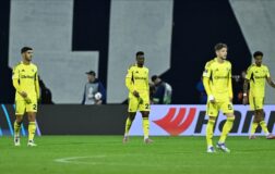 Fener Darmadağın; Futbolcular Tedeskoyu İstemiyor Mu!