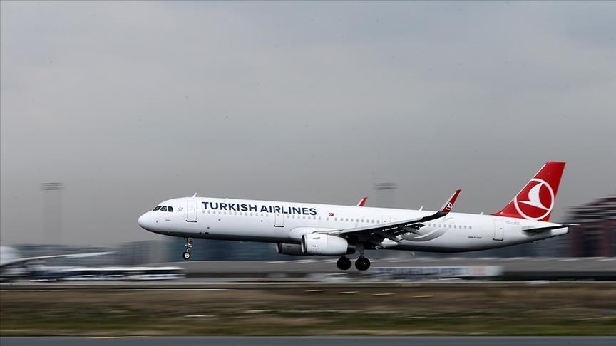 THY, 26 Ekim’de Suudi Arabistan’ın Yanbu kentine sefer düzenleyecek.