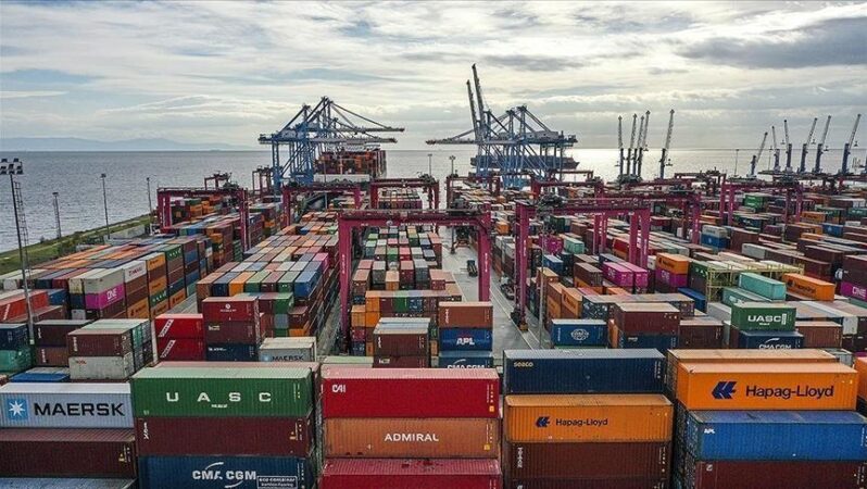 Ticaret diplomasisiyle ihracatta yeni pazarlar açılacak.