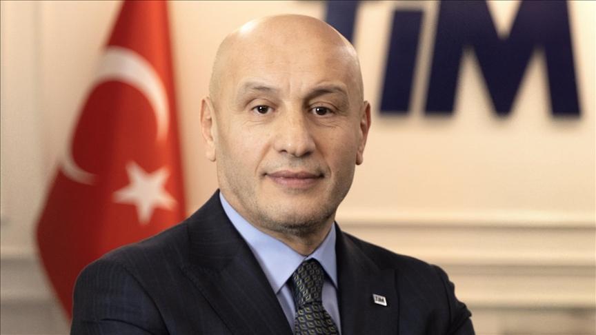 TİM Başkanı Mustafa Gültepe’den enflasyonla mücadeleye dair mesaj