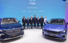 TOGG CEO’su Gürcan Karakaş duyurdu! Almanya’dan sonra satış yapılacak 2 ülke