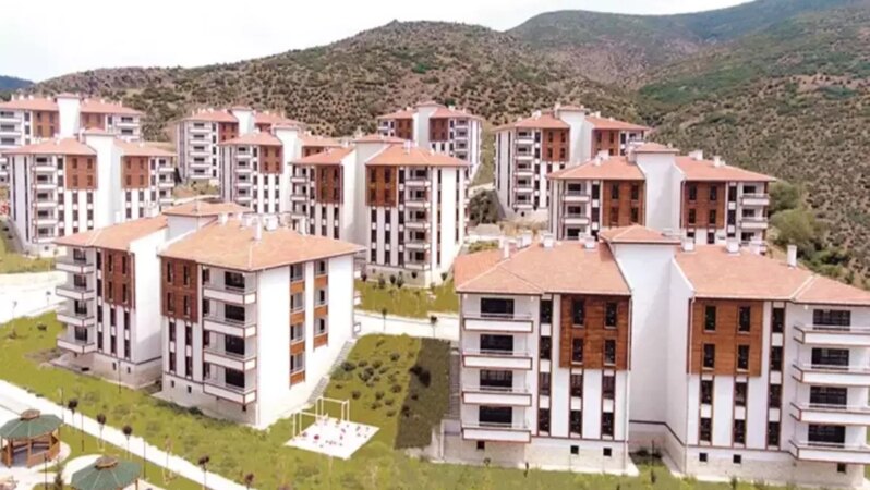 TOKİ’den yüzde 25 indirim fırsatı! Yararlanabilecek kişiler burada