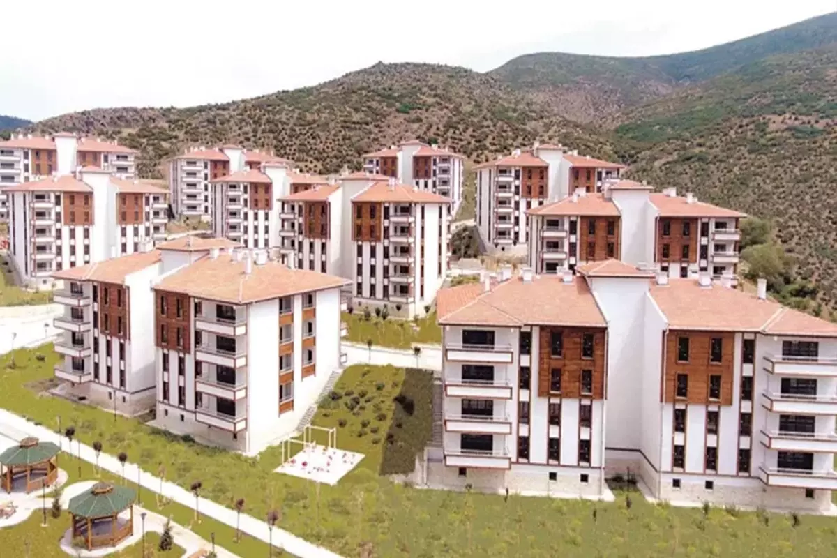 TOKİ’den yüzde 25 indirim fırsatı! Yararlanabilecek kişiler burada