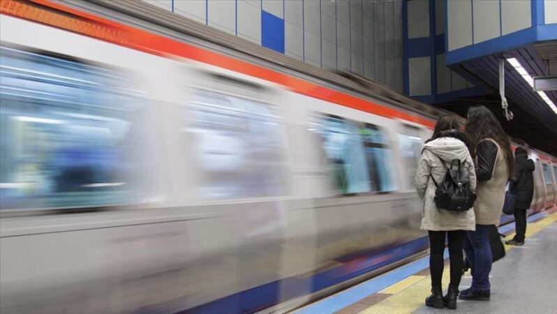 Toplu ulaşım zammı ‘U’ logolu metrolar ve Marmaray’da uygulanmayacak