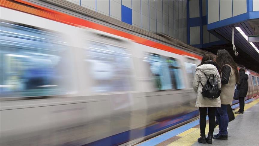 Toplu ulaşım zammı ‘U’ logolu metrolar ve Marmaray’da uygulanmayacak