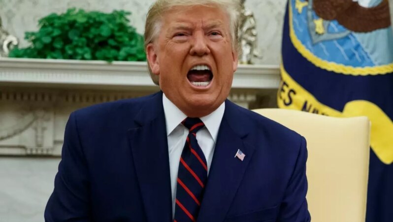 Trump, Avrupa liderlerine Rusya’dan petrol alımını durdurma çağrısı yaptı