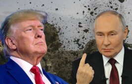 Trump, NATO ülkelerine Rusya’ya yönelik büyük yaptırımlar uygulamaları için çağrıda bulundu: Büyük yaptırımlara hazırım.