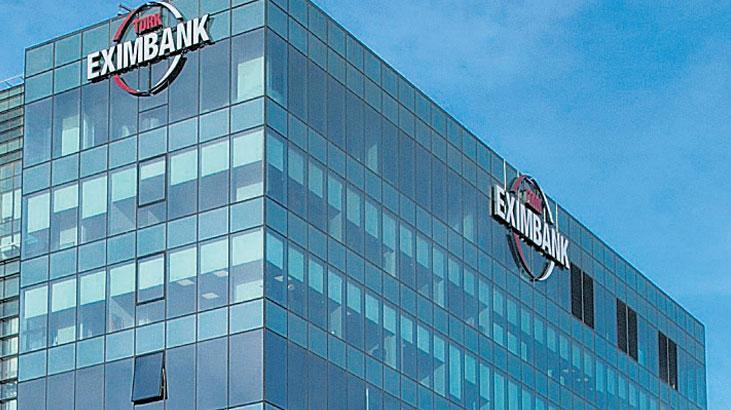 Türk Eximbank ile Saudi Exim Bank arasında iş birliği