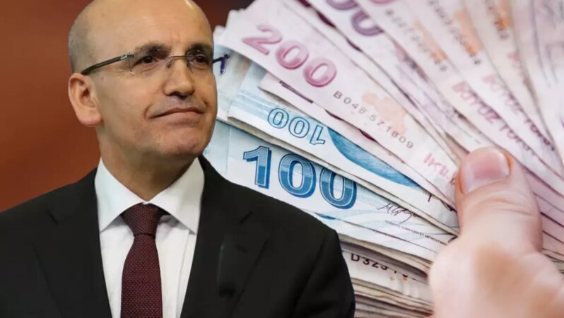Türkiye ekonomisi ikinci çeyrekte %4,8 büyüme gösterdi.