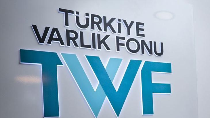 Türkiye Varlık Fonu (TVF) dünya çapında en büyük 10 varlık fonu arasına girdi.