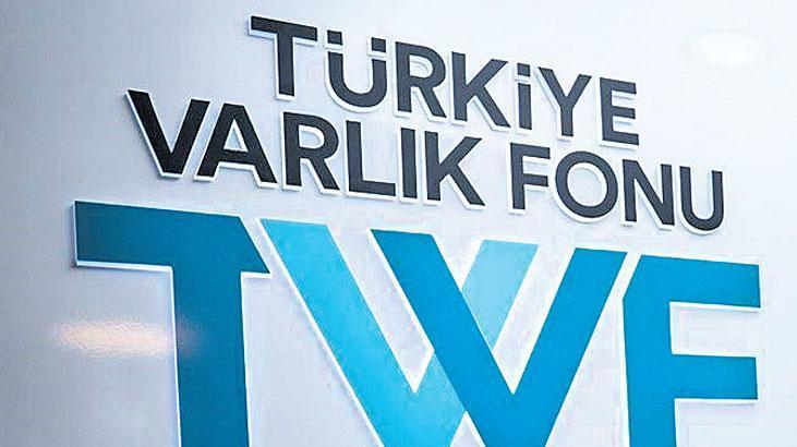 Türkiye Varlık Fonu’na eurobond ihracında rekor talep